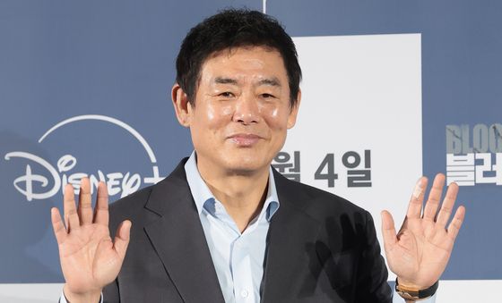 성동일, 믿고 보는 배우