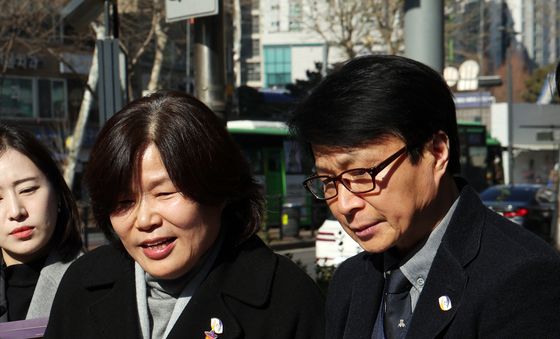 이태원 특조위, 현장 소방 지휘부 수사 의뢰