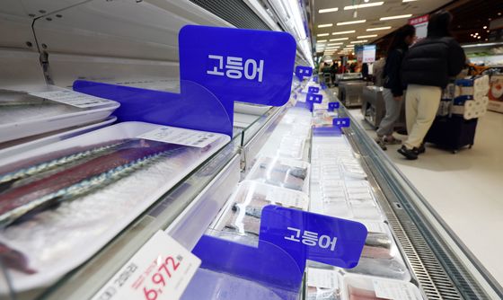 정부, 설 성수품 할인에 910억 투입…최대 50% 지원