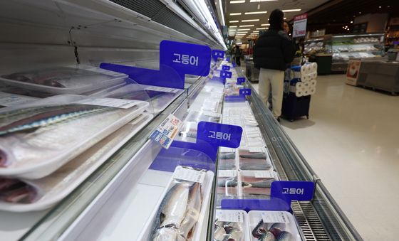 배추·무·고등어까지 반값…설 물가 잡기 총력