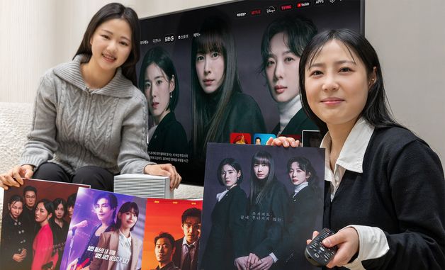 지니 TV 오리지널, OTT 경쟁 속 성과 입증