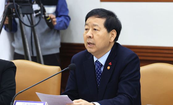 발언하는 구윤철 부총리