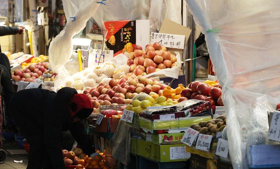 내수 경기에 활력을