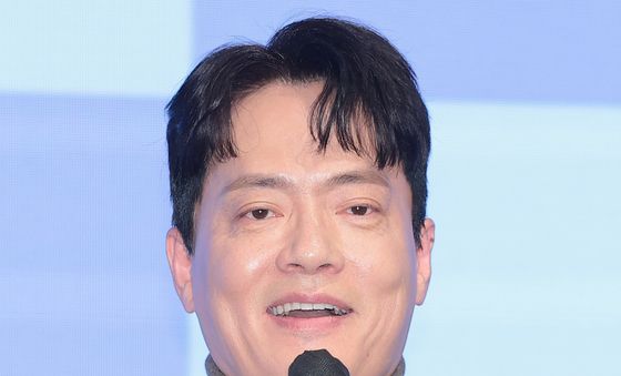 김형묵 '사랑을 처방해 드립니다'는 보약 같은 드라마