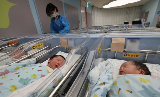 17개월 연속 늘어난 '대한민국의 미래'