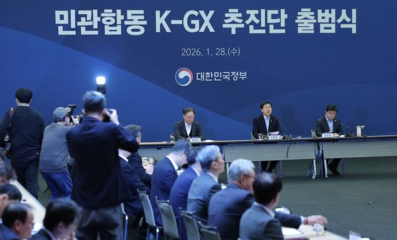 모두발언하는 구윤철 부총리