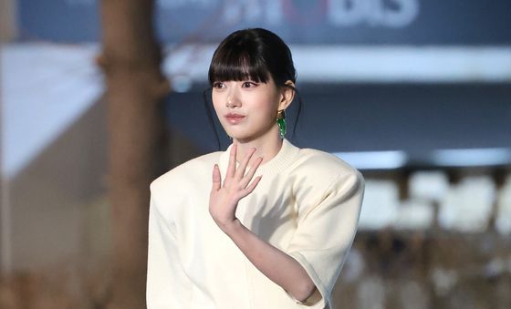 미야오 수인, 성수동 포착