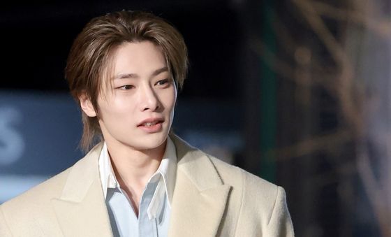 스트레이키즈 아이엔, 근사한 외출