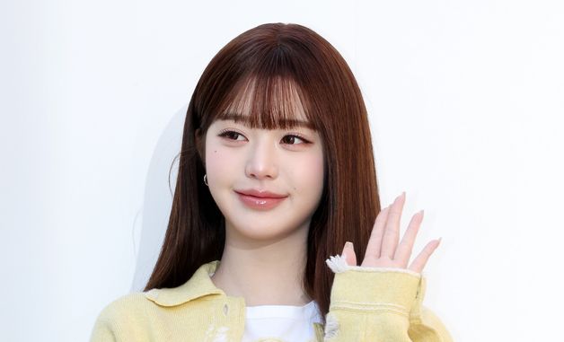 아이브 장원영, 사랑스러움의 대명사