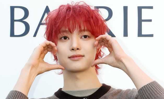 앤팀 의주, 꽉 찬 잘생김