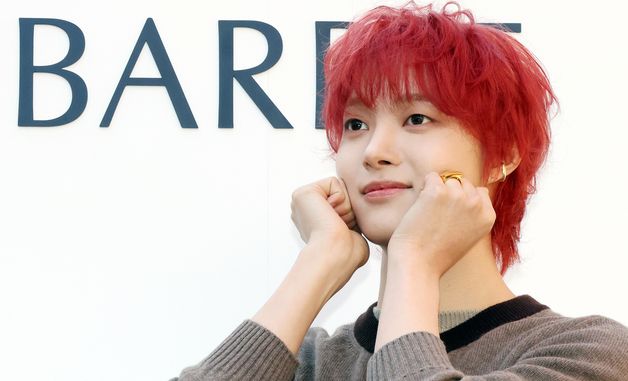 앤팀 의주, 귀엽고 깜찍하게