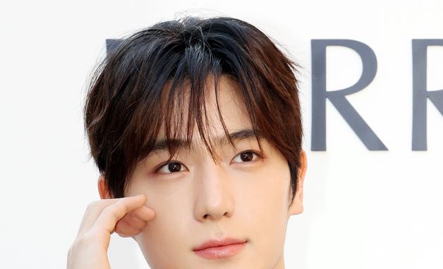 더보이즈 현재, 감탄을 부르는 잘생김