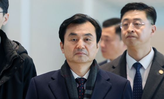 안규백, 일본 방문…日 국방상과 정보·인도주의적 교류 협력 논의