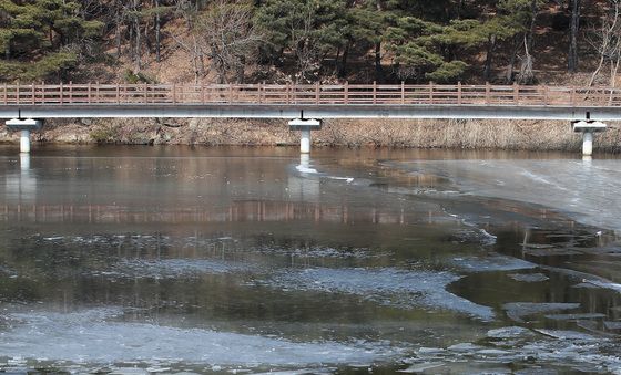 주말부터 한파 누그러질 전망