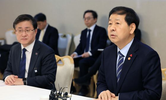 발언하는 구윤철 부총리