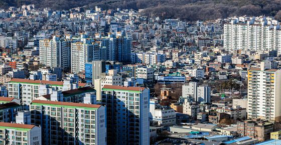 서울 아파트값 3주연속 상승폭···'14주만에 가장 큰 폭'