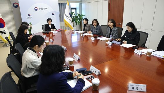 성평등가족부, 학교 밖 청소년 지원사업 발전방안 현장전문가 간담회