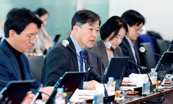 건강보험정책심의위원회