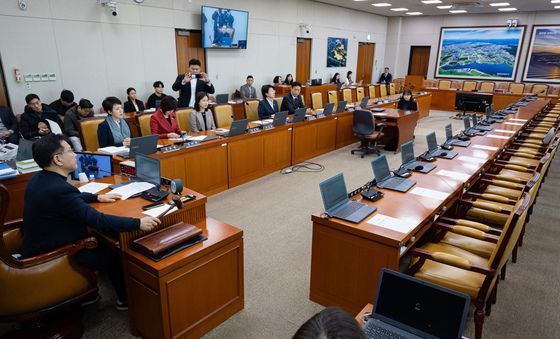 12.29 여객기 참사 국정조사 특위 활동 종료