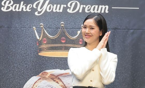 미미, 러블리 심사위원