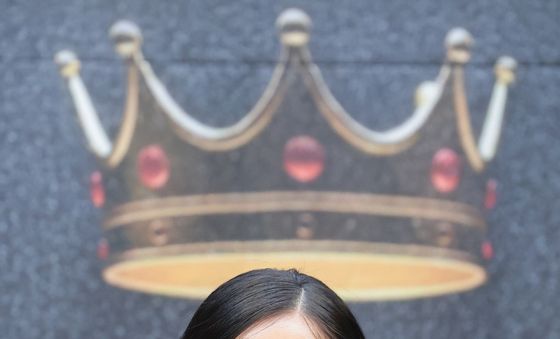 미미 '천하제빵' 심사위원이 된 빵순이