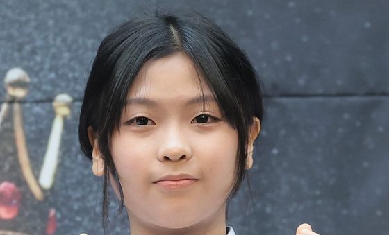 김규린, 영재 파티시에