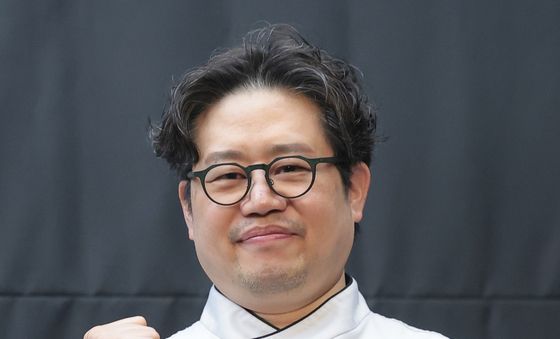 윤화영, 파인다이닝 제빵사