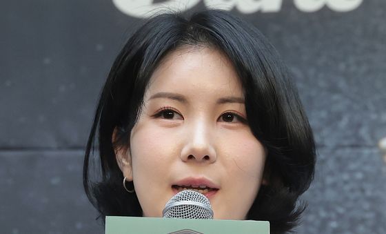 '천하제빵' 도전자 김은희