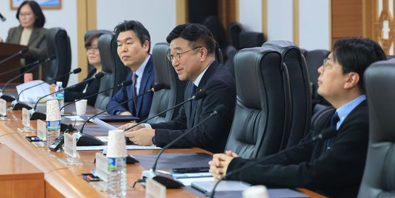 윤호중 장관, 제11기 정보공개위원회 위촉식 인사말