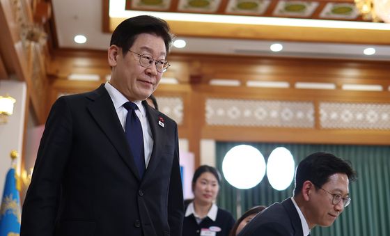 이재명 대통령, 국가창업시대 전략회의