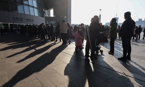 국립중앙박물관, 지난해 관람객 650만명