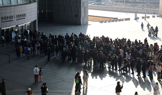 국립중앙박물관 작년 관람객 650만명 넘어