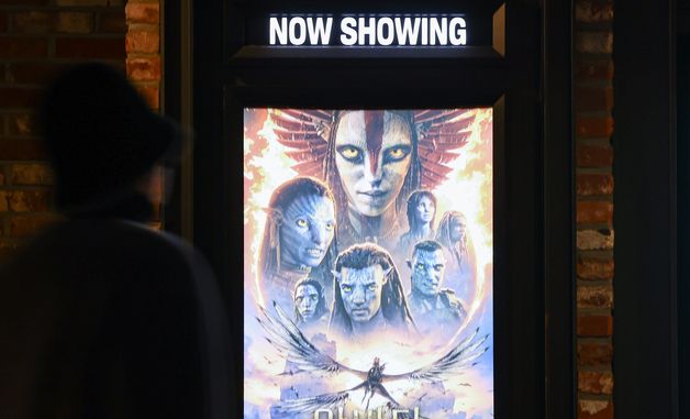 '아바타3' 500만 돌파