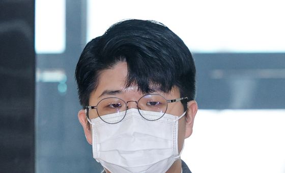 '쿠팡 블랙리스트 폭로' 김준호 씨, 2차 참고인 조사