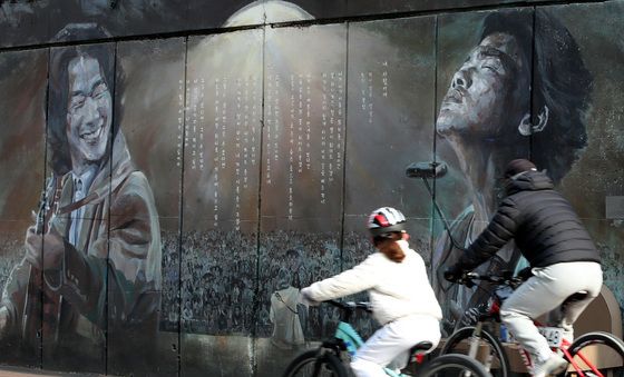 오는 6일 故 김광석 30주기