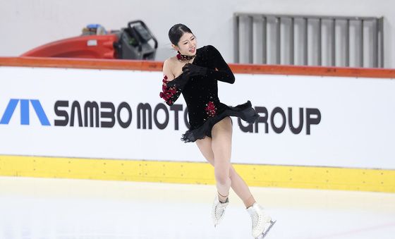 도약하는 이해인