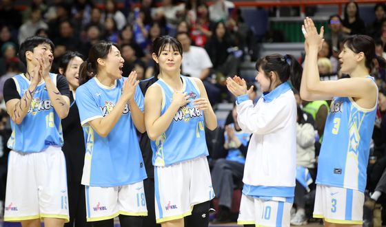 변소정 '내가 MVP?'