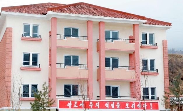 北, 지방 발전 강조…"쌀로써 혁명을 보위하자"