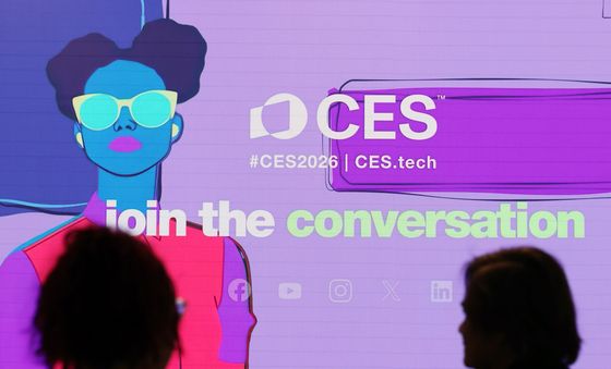 [CES 2026]개막 앞둔 CES 2026