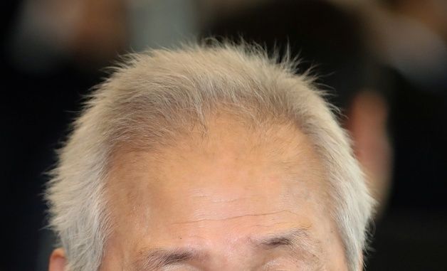 '국민배우' 안성기 향년 74세로 별세