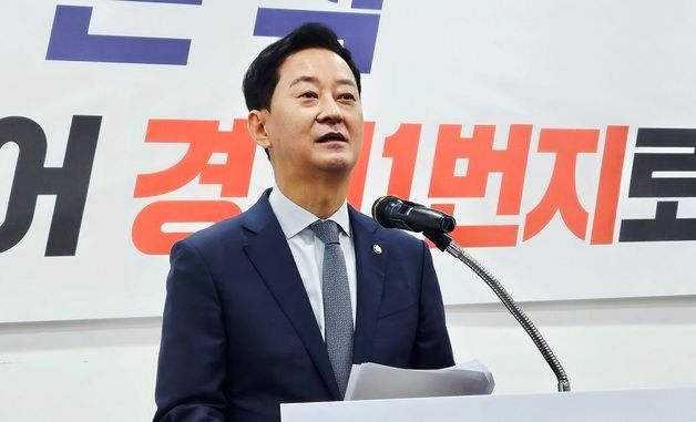 \'올리브영 신화\' 최은석 \"대구시장 출마\"