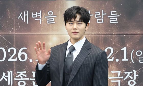 김동준, 의료계의 미매를 설계한 에비슨