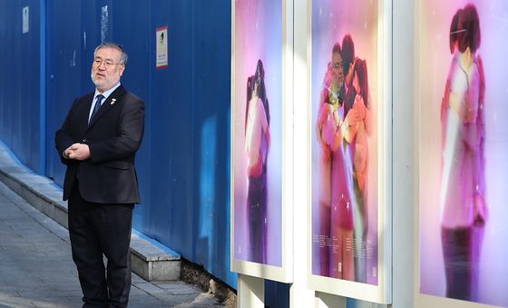 새해 각오 밝히는 송기춘 이태원참사특조위원장