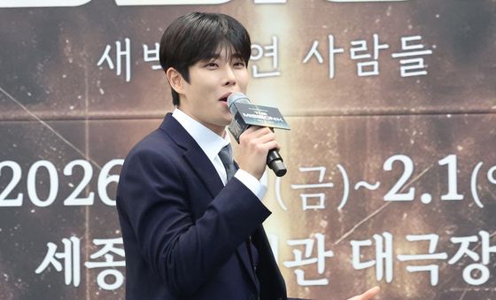 MJ, 서양식 병원을 설립한 알렌