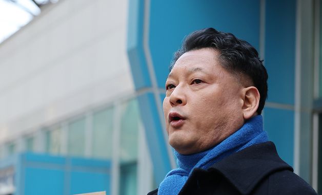 사세행, '공천 헌금' 의혹 김병기 의원 고발… 김현지 靑부속실장도