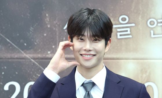 MJ, 달콤한 볼 하트