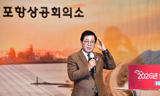 국힘 이상휘 의원  'K-스틸법 시행령 준비에 만전'