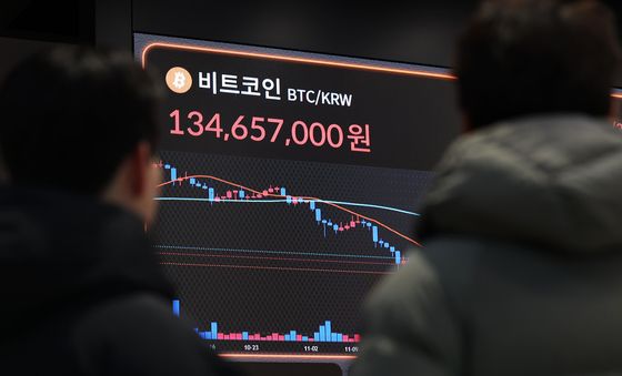 비트코인 신년랠리