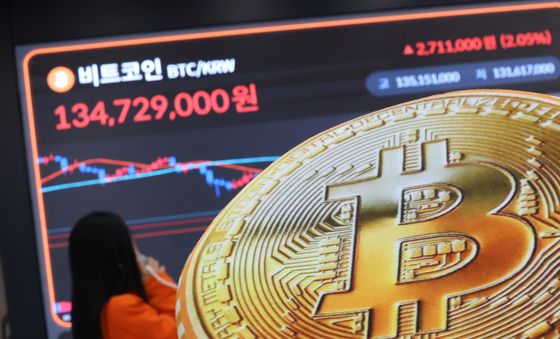 비트코인, '신년 랠리'