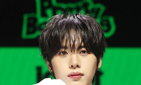 최태인, 나에게 집중